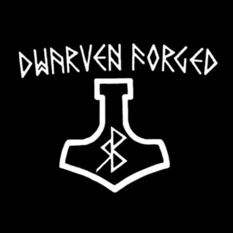 DwarvenForged